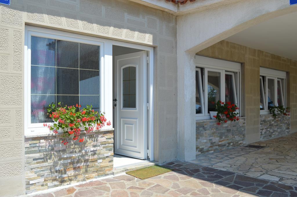Apartment Koric Opatija Værelse billede