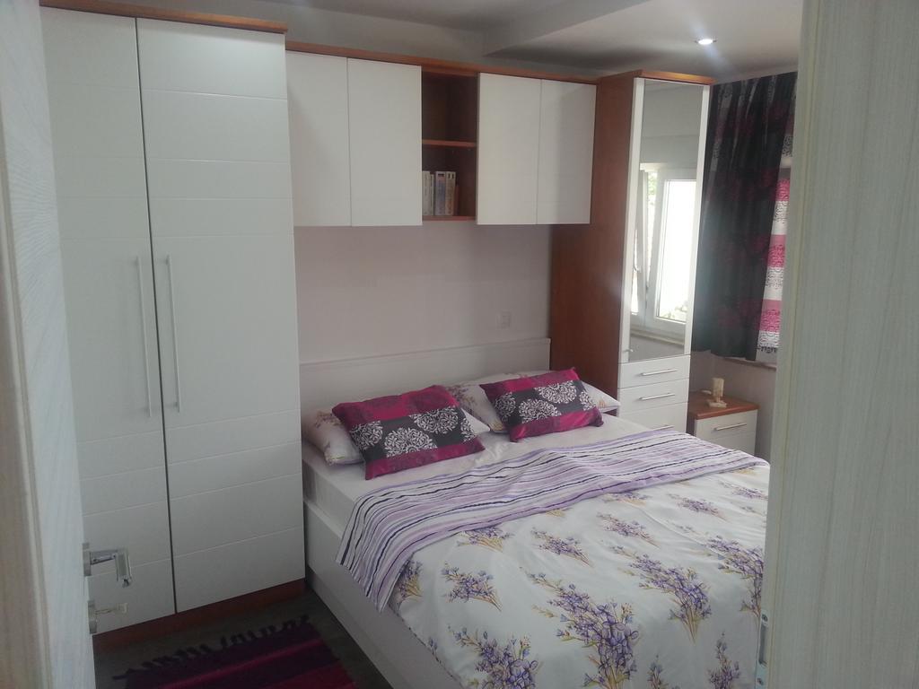 Apartment Koric Opatija Værelse billede
