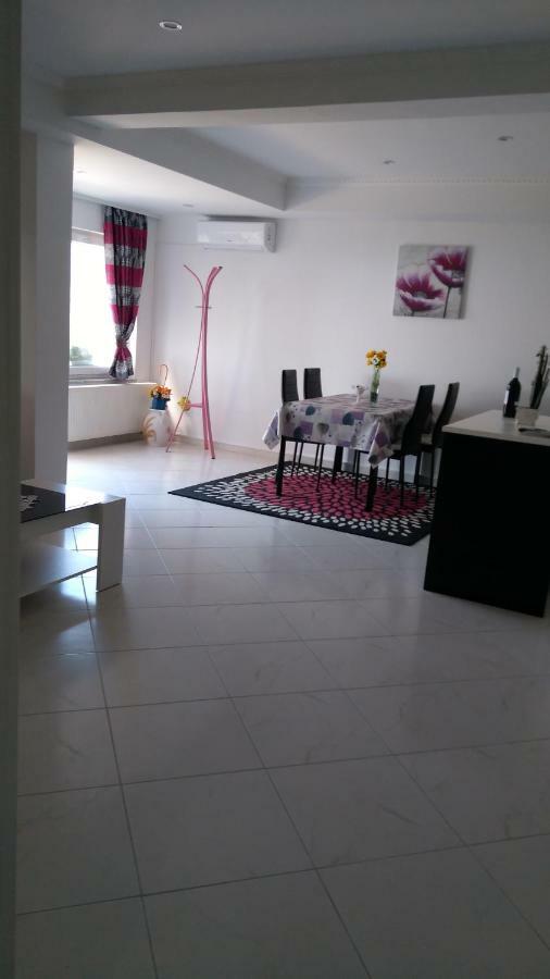 Apartment Koric Opatija Eksteriør billede
