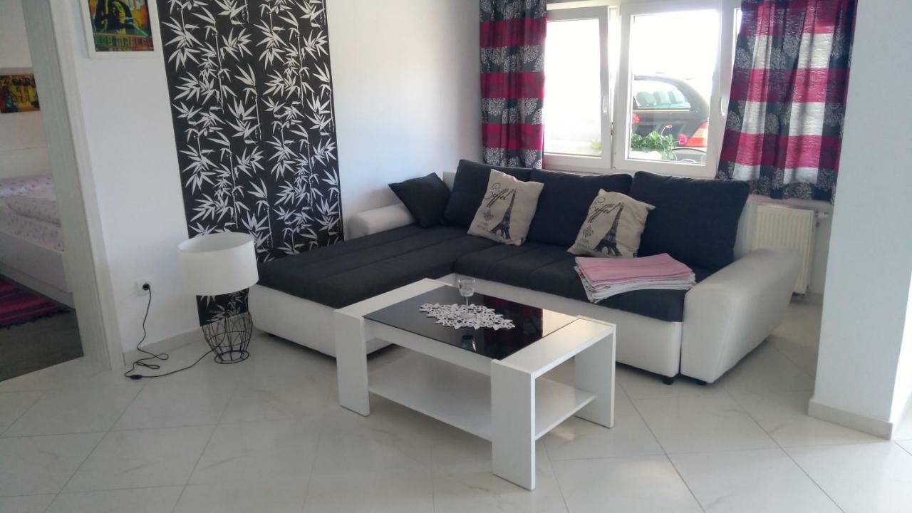 Apartment Koric Opatija Eksteriør billede