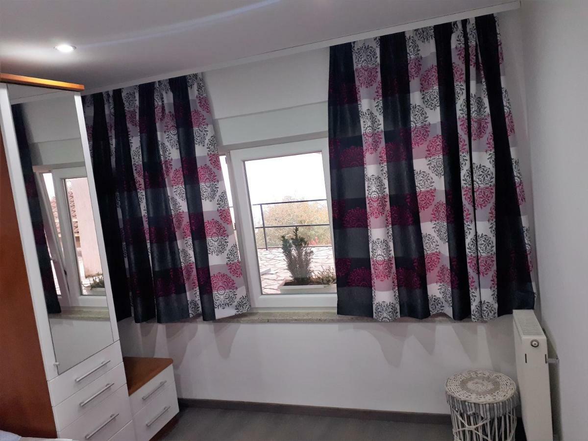 Apartment Koric Opatija Eksteriør billede