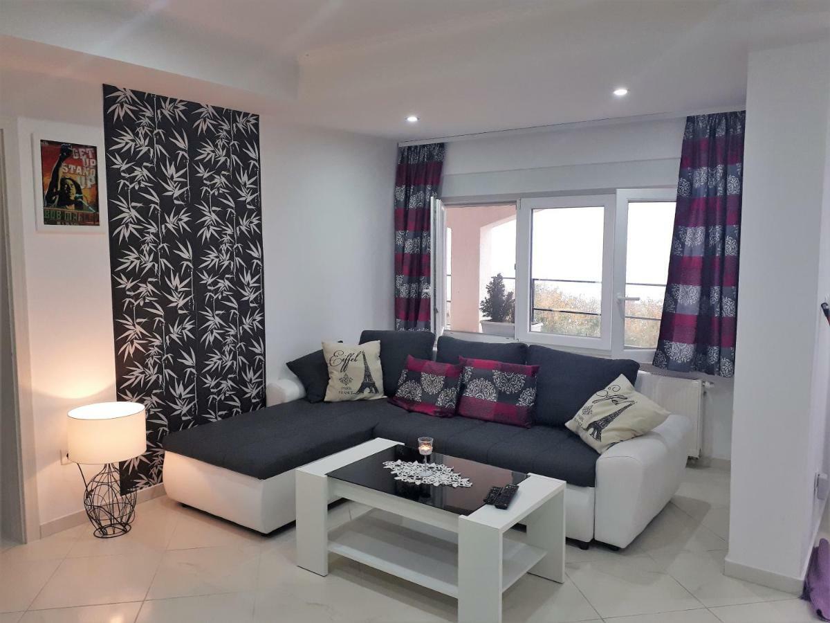 Apartment Koric Opatija Eksteriør billede