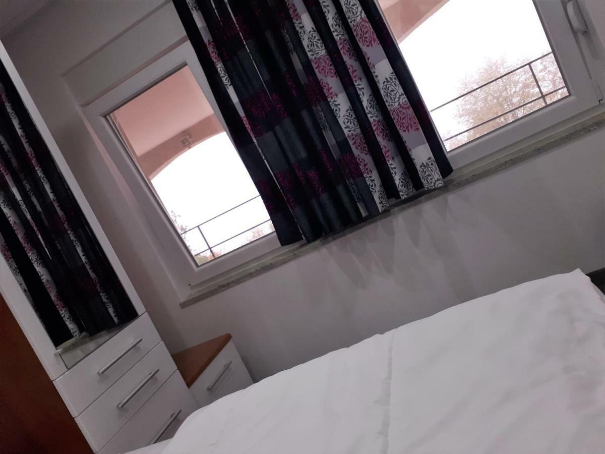 Apartment Koric Opatija Eksteriør billede
