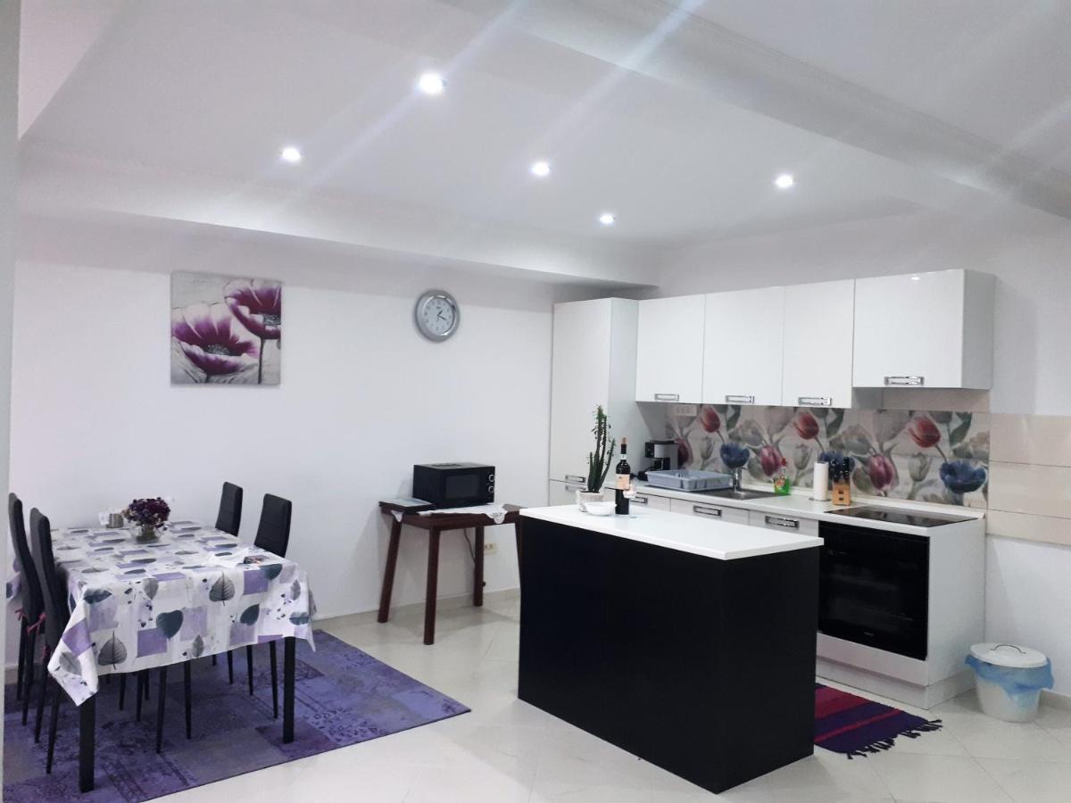 Apartment Koric Opatija Eksteriør billede